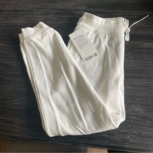 Scuba High-Rise Jogger Graphic